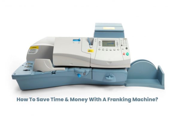 Franking Machine