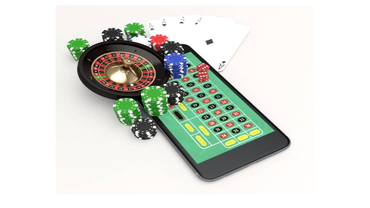 Five Surprising Ways AI Is Transforming The Casino Industry