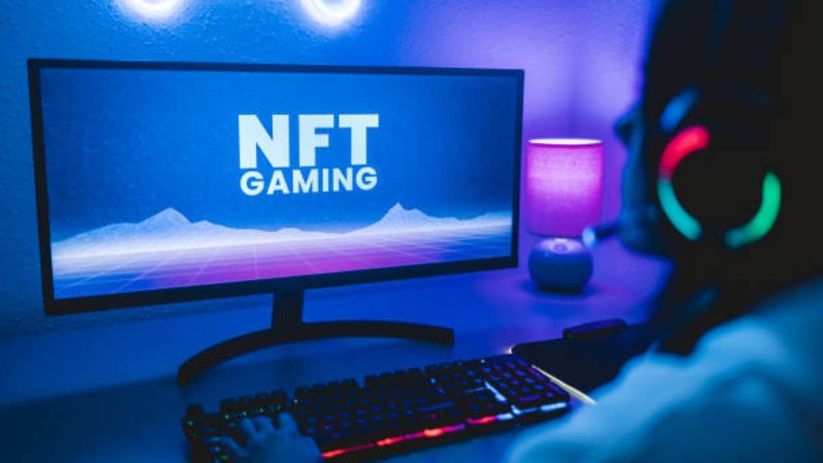 5 Best NFT Games In 2022