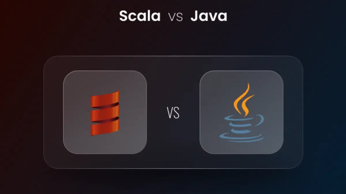 Java versus Scala: Advantages and Disadvantages