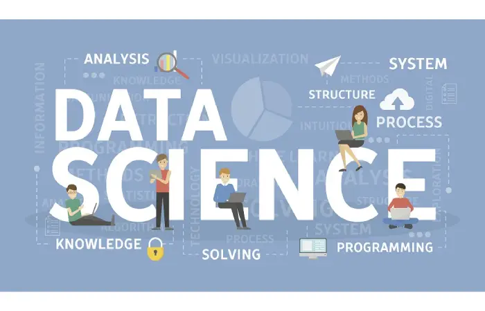 Start a Career in Data Science