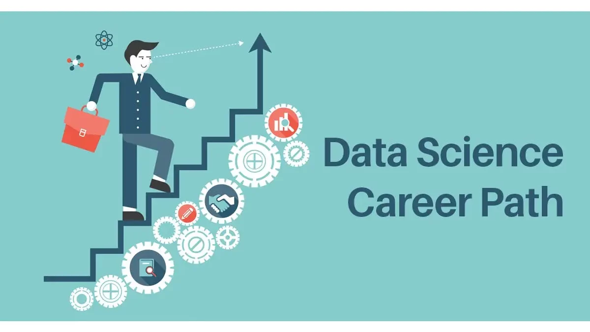 Start a Career in Data Science