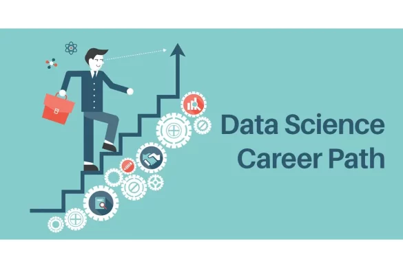 Start a Career in Data Science