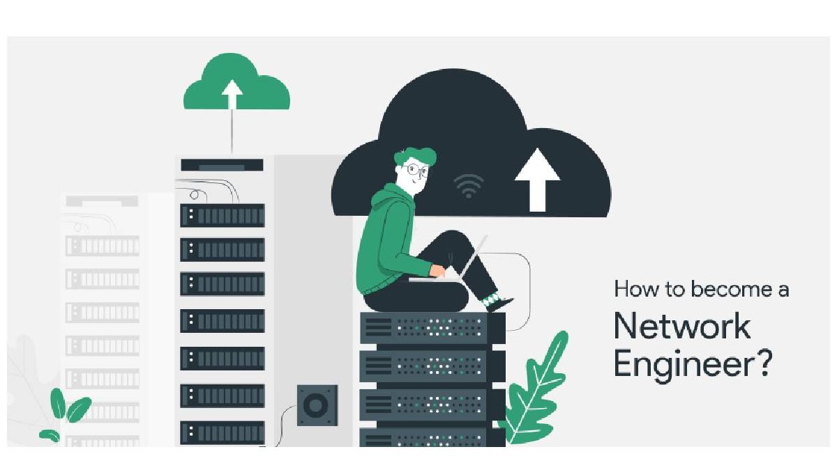 How to Become a Network Engineer? Peculiarities & Requirements