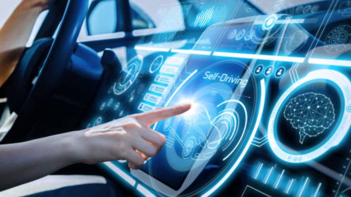 5 Ways Technology Has Made Driving Safer