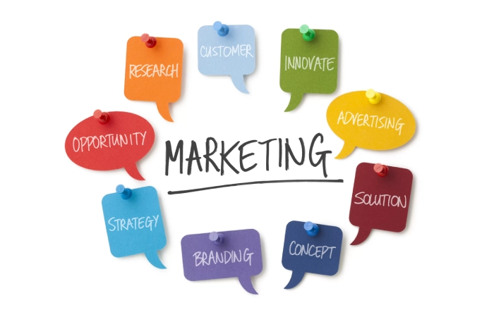 The New Set of Marketing Basics for 2022