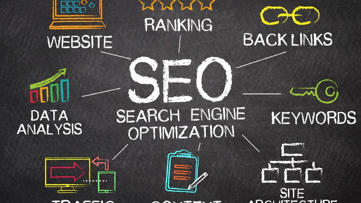 How A SEO Marketing Agency Can Help Your Business