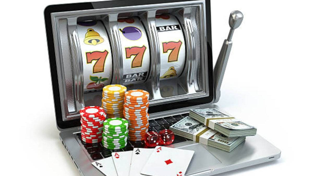 The World Of Online Slots In Canada: Types, Features, How To Play