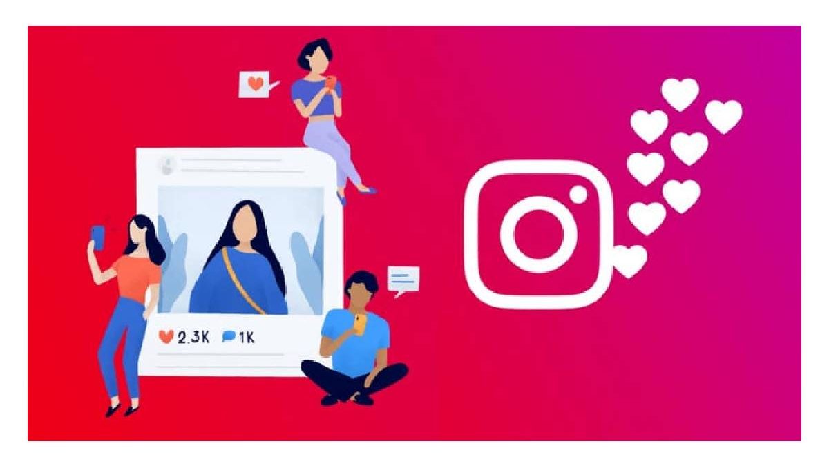 Top 5 Best Ways to Get a lot of Likes on instagram