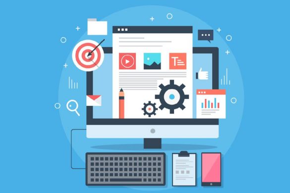 search solution