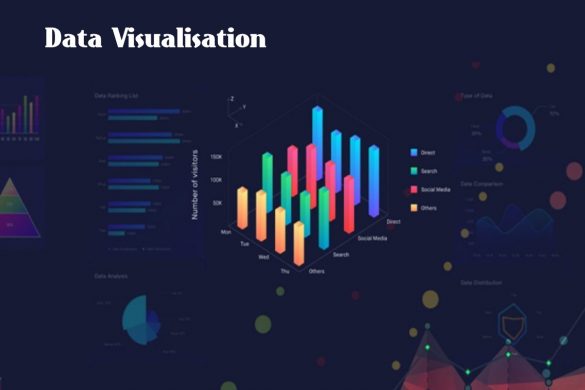 What is Data Visualisation and Why Is It Important