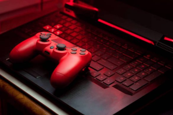 How to Keep Your Gaming Laptop Cool When Playing