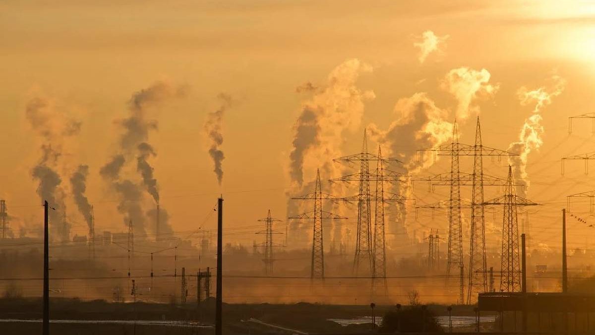 8 Facts That Are Proof of Climate Change