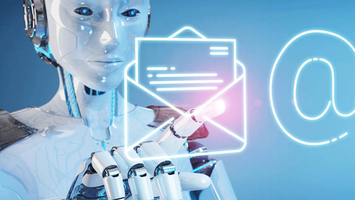 Capitalize On Artificial Intelligence And Automation For Email Marketing Of Charities