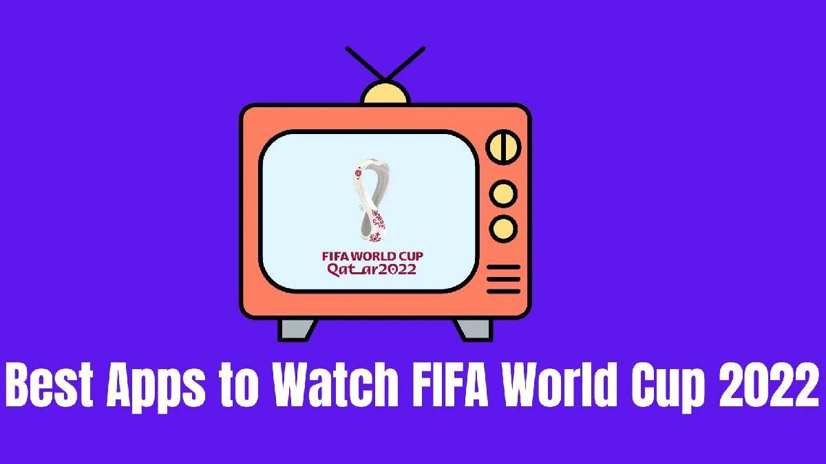 5 Great Devices For Watching The 2022 World Cup On
