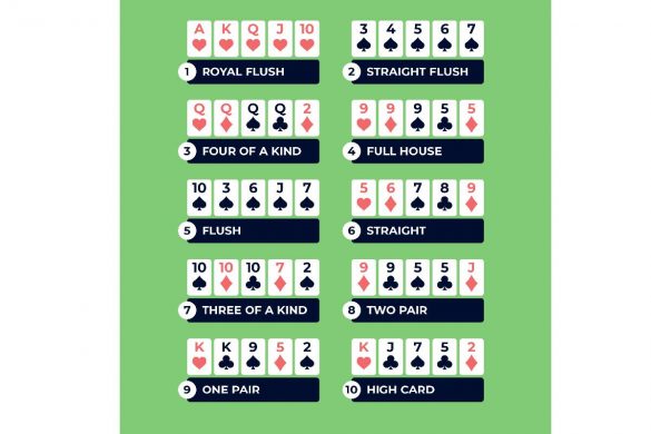 poker