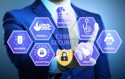 cybersecurity automation