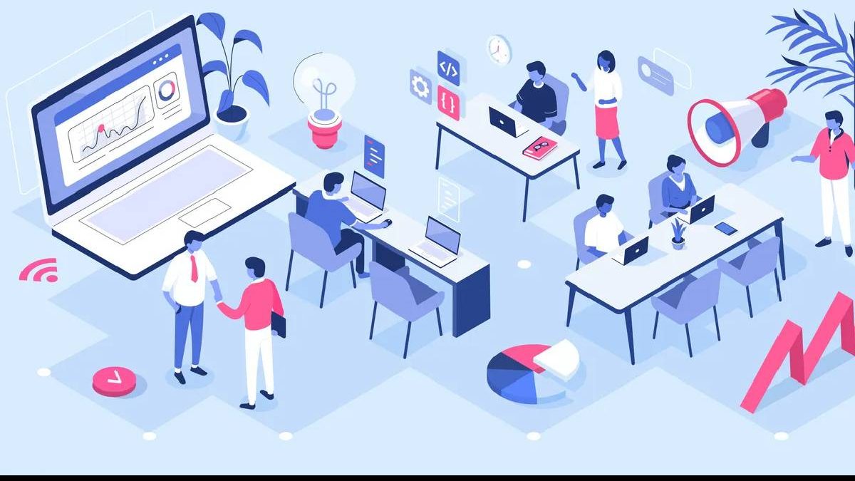 5 Benefits of Utilizing Project Management Tools