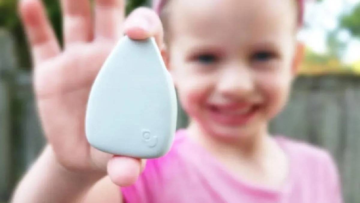 Keep Tabs On Your Children’s Location With GPS Tracker For Kids