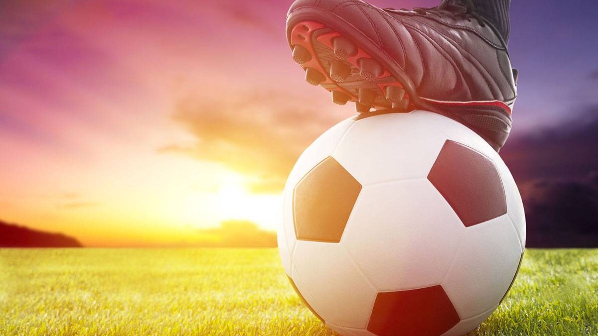 How to plan your school football tournament