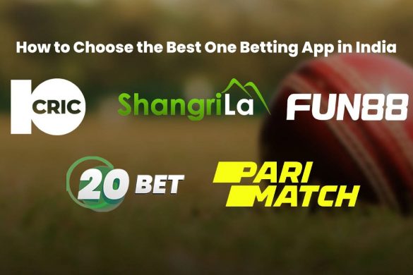 betting app