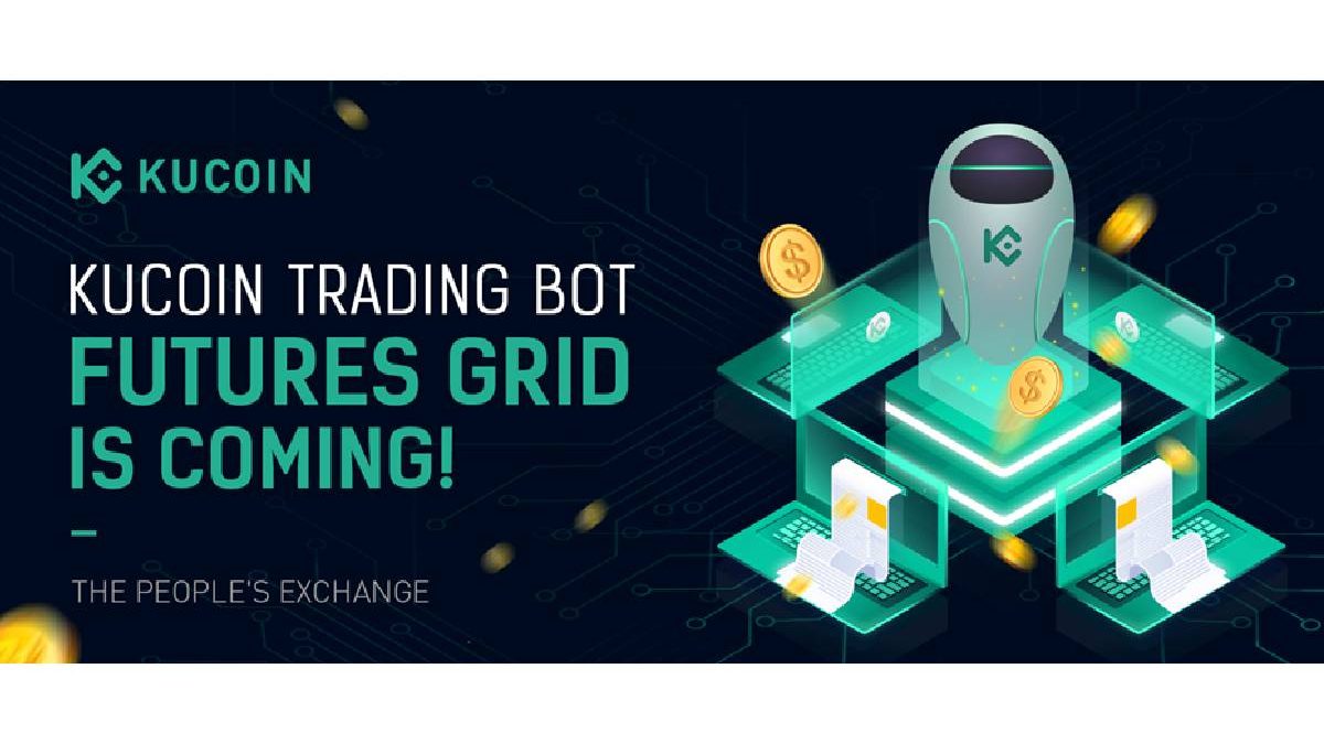 KuCoin Bots – How to Choose Reliable and Trusted KuCoin Bots