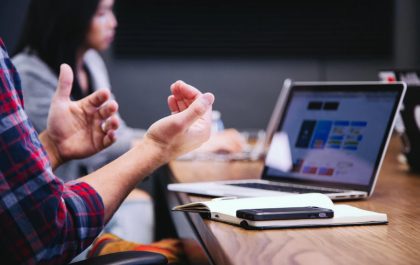 Audience Online