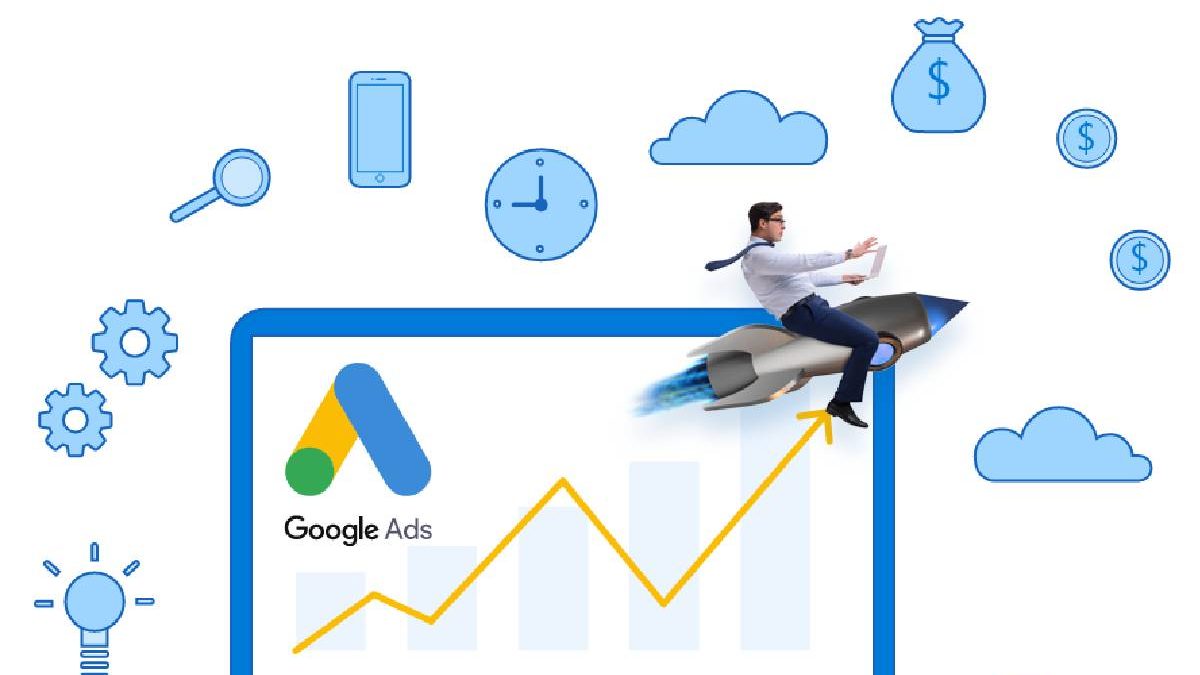 Metrics to keep in mind for the google ads management