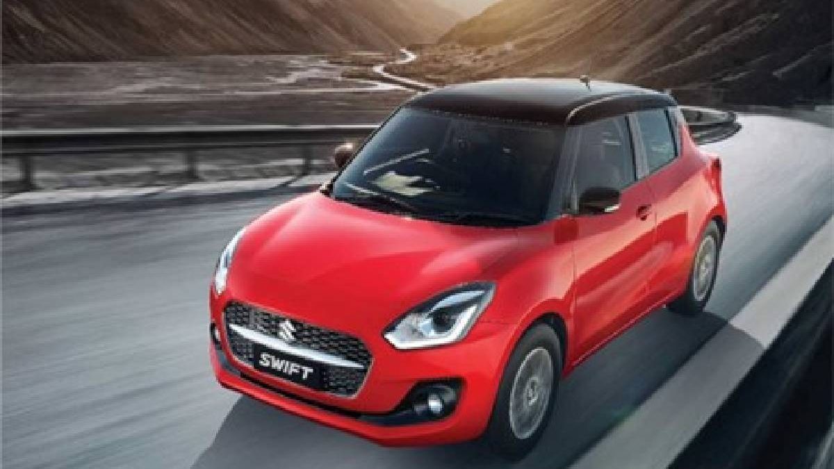 Rajkotupdates.news: Swifts CNG Maruti Suzuki has Launched the Swifts CNG in India