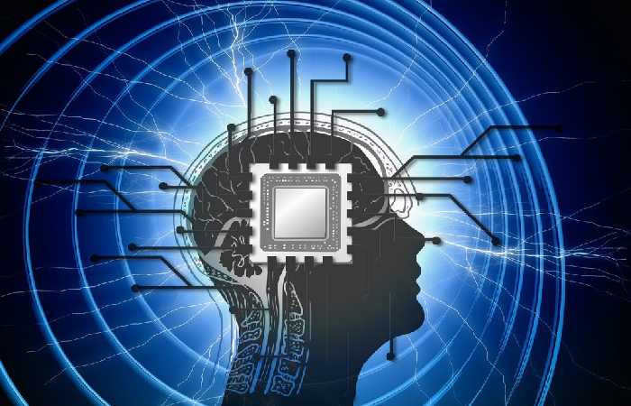 rajkotupdates.news : elon musk in 2022 neuralink start to implantation of brain chips in humans