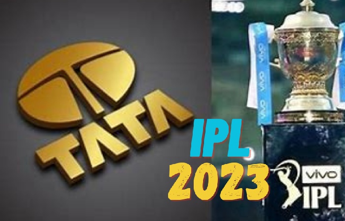 Tata Group Acquires The Rights For The 2022–2023 IPL Seasons, According To Rajkotupdates. News