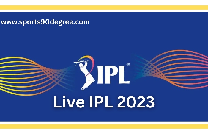 How Can I Watch The 2023 IPL? [TATAIPL]