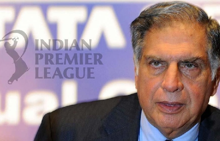 Tata Group Has Remained Chosen As The IPL's 2023 Sponsor.