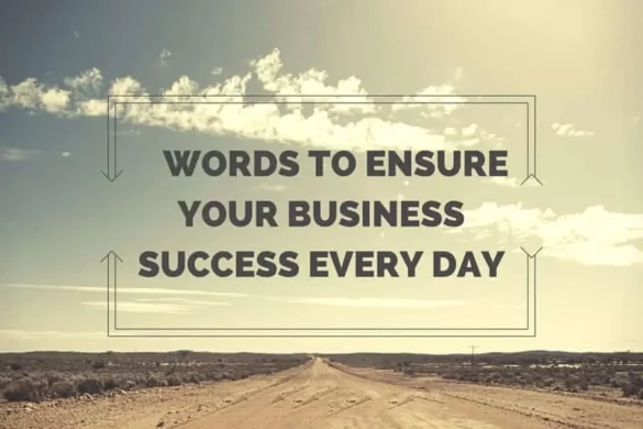 Ensure The Success Of Your New Business