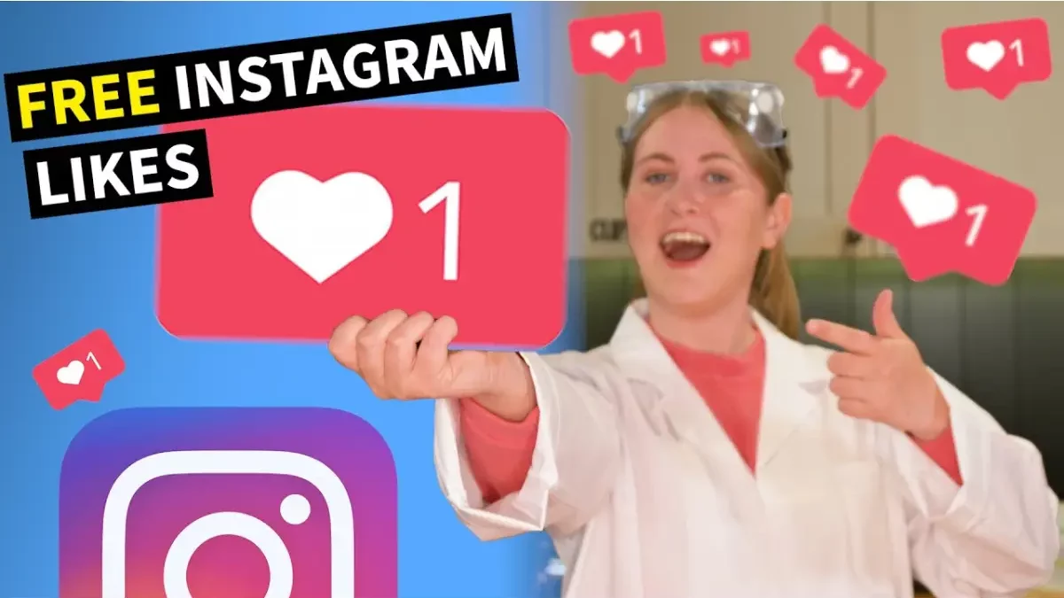 Top 5 Best Ways to Get a lot of Likes on instagram