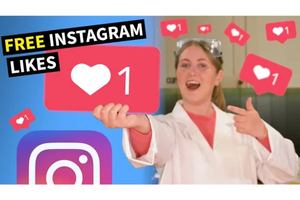 Top 5 Best Ways to Get a lot of Likes on instagram