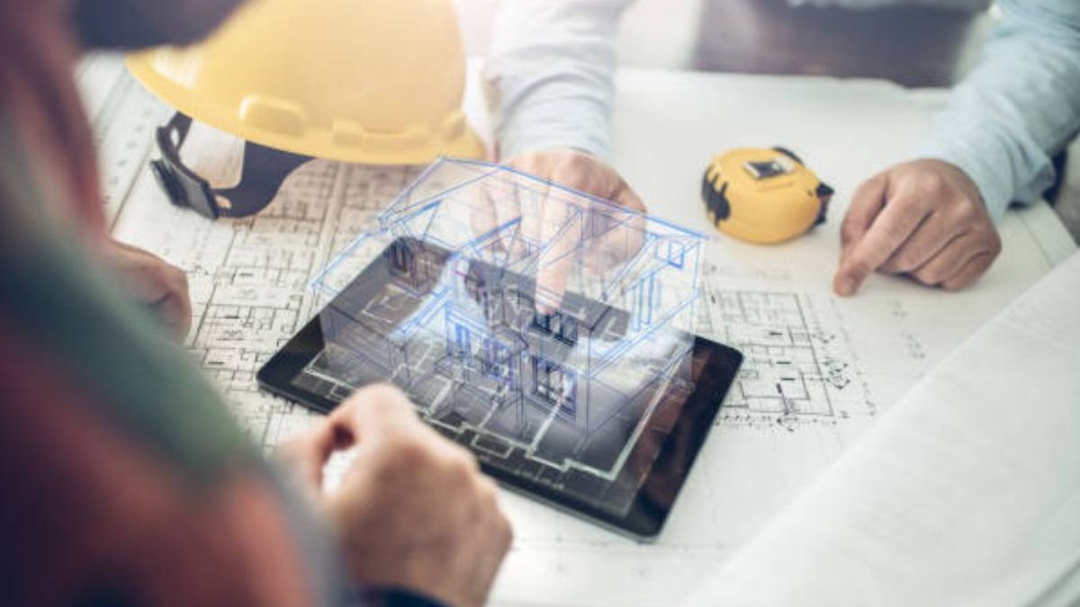 HOW TO CHOOSE THE RIGHT COMMERCIAL CONSTRUCTION SOFTWARE
