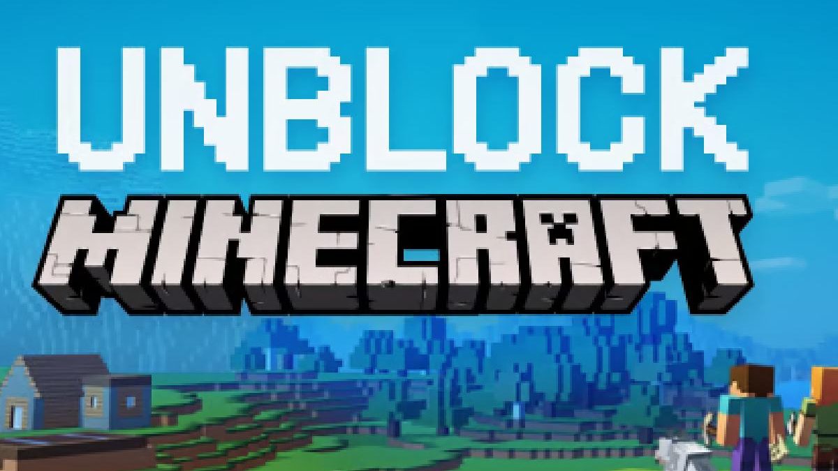 Minecraft Unblocked Games: Characteristics of Minecraft Unblocked