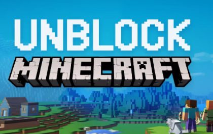 Minecraft Unblocked Games: Characteristics of Minecraft Unblocked
