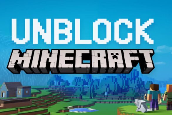 Minecraft Unblocked Games: Characteristics of Minecraft Unblocked