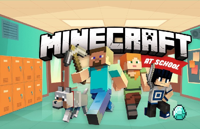 Minecraft Unblocked - Download And Play Games 