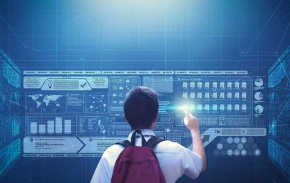 Unleashing the Power of Tech in Education: A Game-Changer