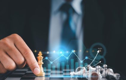 Customized IT Strategies: The Key to Success in Atlanta's Competitive Market