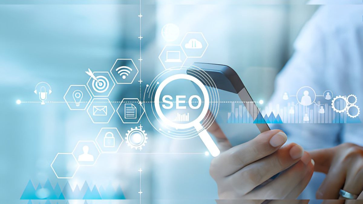 Mobile SEO: Ensuring Your Website is Mobile-Friendly for Better Rankings