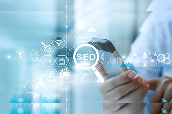 Mobile SEO: Ensuring Your Website is Mobile-Friendly for Better Rankings