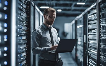 Leveraging IT Connectivity