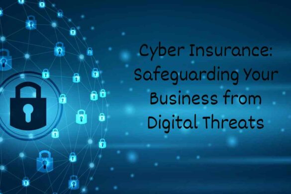 Cyber Insurance