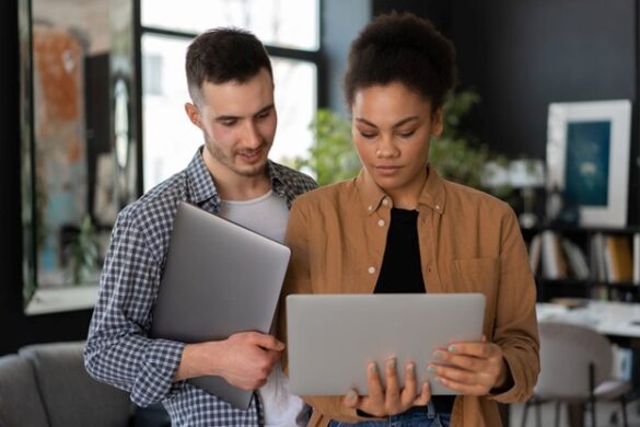 How to Strengthen Your Organization’s Cyber Defense Strategy