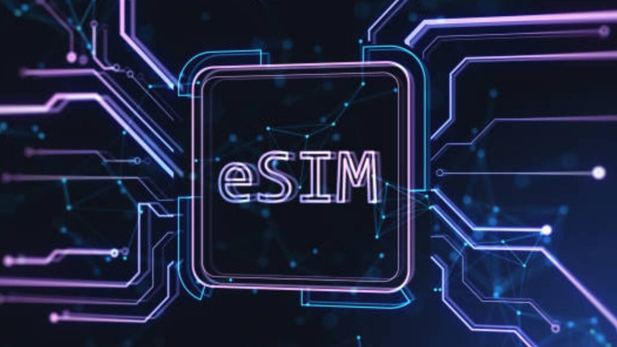 eSIM Security: How to Protect Your Data and Prevent Hacks