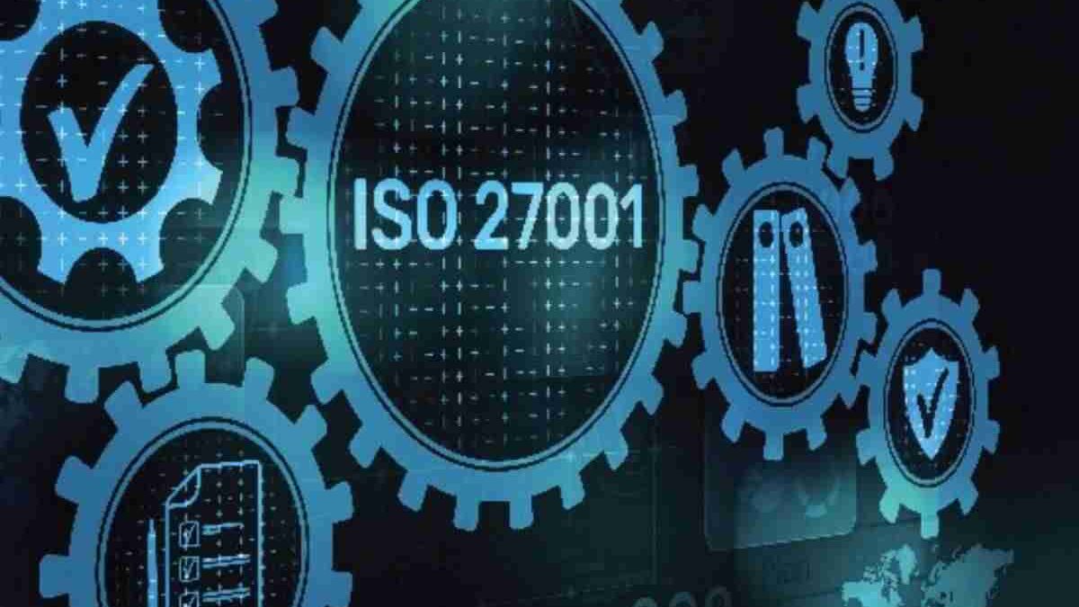 Don’t Let Your ISO 27001 Reporting Requirements